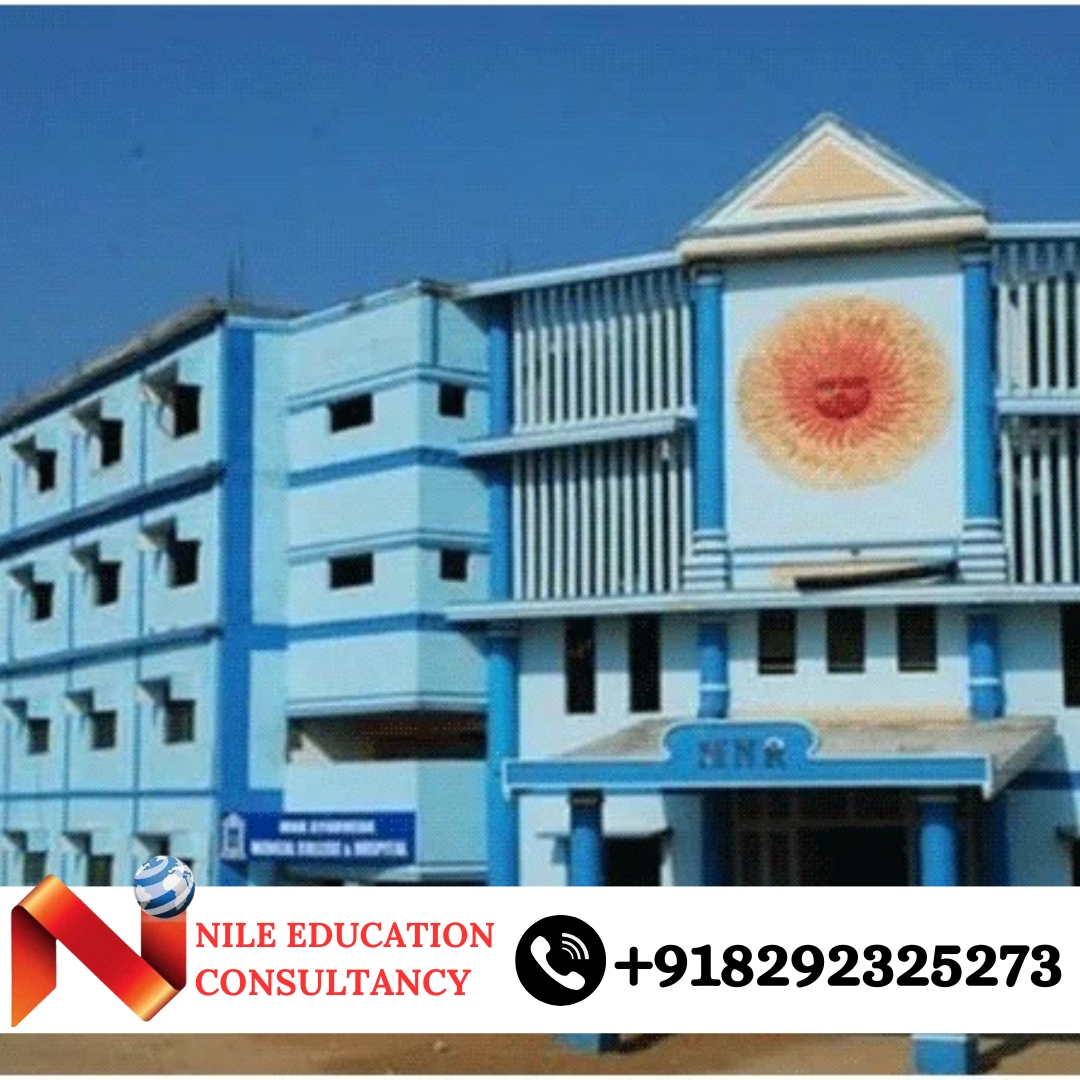 MNR Medical College & Hospital